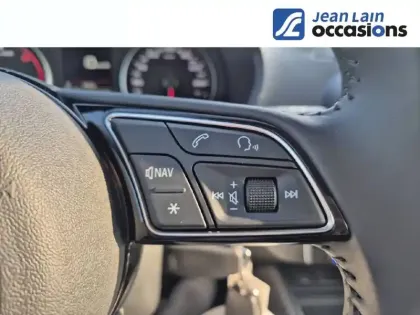 Photo 31 Audi Q2  30 TDI 116 BVM6