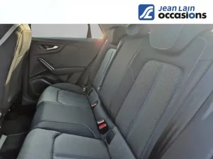 Photo 36 Audi Q2  30 TDI 116 BVM6