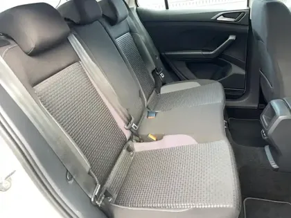 Photo 9 Volkswagen T-cross  1.0 TSI 110 Start/Stop BVM6