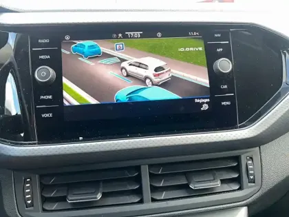 Photo 22 Volkswagen T-cross  1.0 TSI 110 Start/Stop BVM6