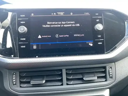 Photo 24 Volkswagen T-cross  1.0 TSI 110 Start/Stop BVM6