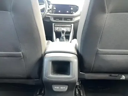 Photo 10 Volkswagen T-cross  1.0 TSI 110 Start/Stop BVM6