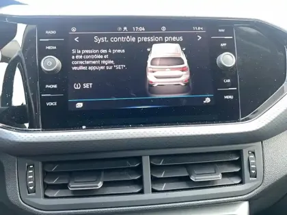 Photo 25 Volkswagen T-cross  1.0 TSI 110 Start/Stop BVM6