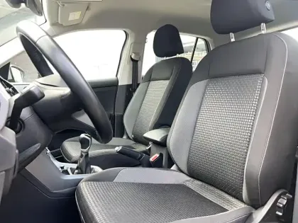 Photo 7 Volkswagen T-cross  1.0 TSI 110 Start/Stop BVM6