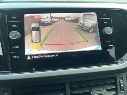 Photo 26 Volkswagen T-cross  1.0 TSI 110 Start/Stop BVM6