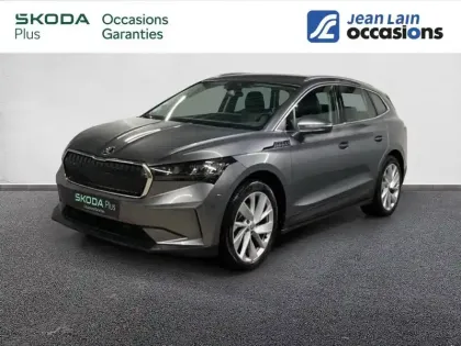 Photo Skoda Enyaq