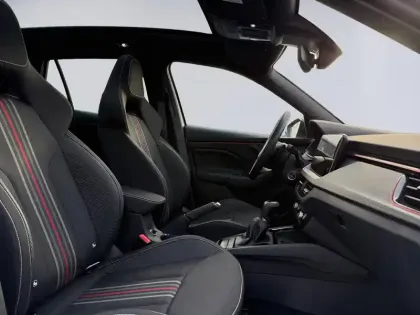 Photo 25 Skoda Kamiq  1.0 TSI Evo 2 116 ch DSG7