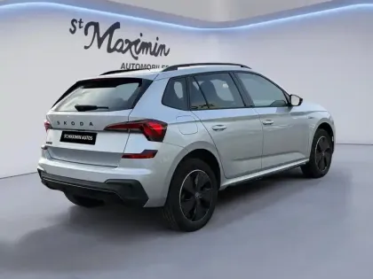 Photo 19 Skoda Kamiq  1.0 TSI Evo 2 116 ch DSG7