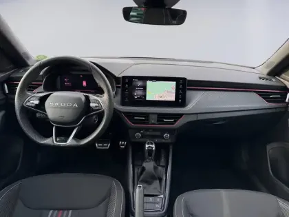 Photo 29 Skoda Kamiq  1.0 TSI Evo 2 116 ch DSG7