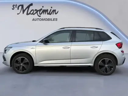 Photo 16 Skoda Kamiq  1.0 TSI Evo 2 116 ch DSG7