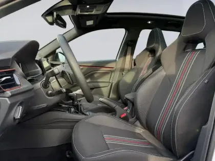 Photo 9 Skoda Kamiq  1.0 TSI Evo 2 116 ch DSG7