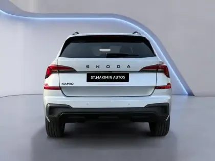 Photo 18 Skoda Kamiq  1.0 TSI Evo 2 116 ch DSG7
