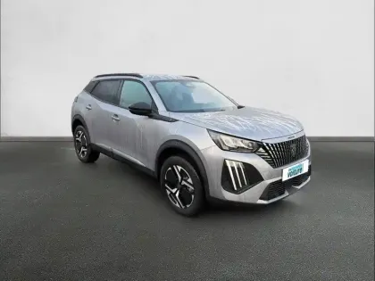 Photo 22 Peugeot 2008  Hybrid 145 e-DCS6