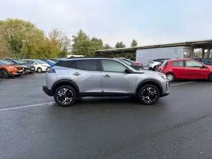 Photo 23 Peugeot 2008  Hybrid 145 e-DCS6