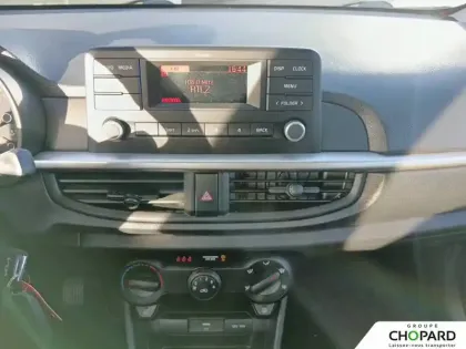 Photo 13 Kia Picanto  1.0 DPi 67ch BVM5