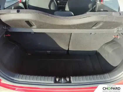 Photo 7 Kia Picanto  1.0 DPi 67ch BVM5