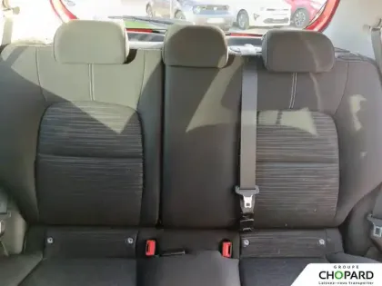 Photo 18 Kia Picanto  1.0 DPi 67ch BVM5