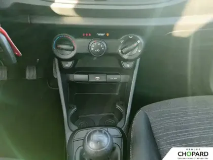 Photo 14 Kia Picanto  1.0 DPi 67ch BVM5