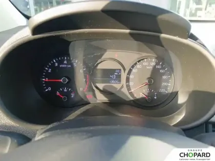 Photo 16 Kia Picanto  1.0 DPi 67ch BVM5