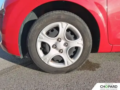 Photo 20 Kia Picanto  1.0 DPi 67ch BVM5