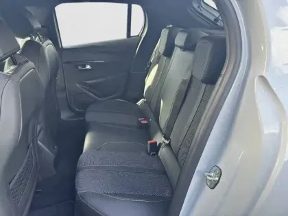 Photo 11 Peugeot 208  Electrique 50 kWh 136ch