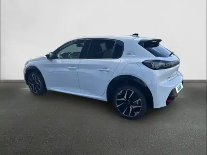 Photo 6 Peugeot 208  Electrique 50 kWh 136ch