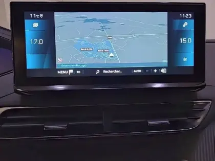 Photo 51 Peugeot 3008  BlueHDi 130ch S&S EAT8