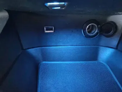 Photo 25 Peugeot 3008  BlueHDi 130ch S&S EAT8