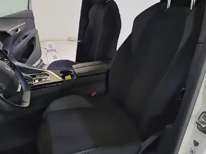 Photo 43 Peugeot 3008  BlueHDi 130ch S&S EAT8