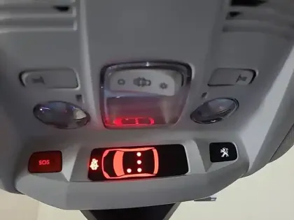 Photo 59 Peugeot 3008  BlueHDi 130ch S&S EAT8