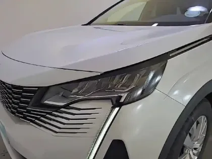 Photo 48 Peugeot 3008  BlueHDi 130ch S&S EAT8