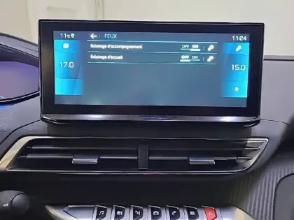 Photo 55 Peugeot 3008  BlueHDi 130ch S&S EAT8