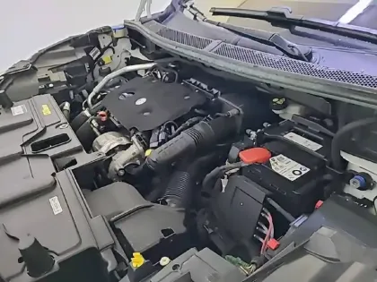 Photo 14 Peugeot 3008  BlueHDi 130ch S&S EAT8