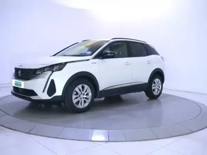 Photo 33 Peugeot 3008  BlueHDi 130ch S&S EAT8