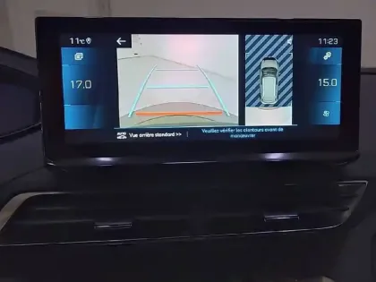 Photo 19 Peugeot 3008  BlueHDi 130ch S&S EAT8