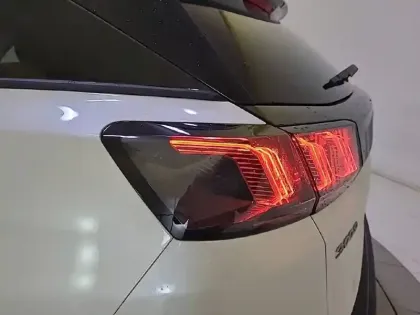 Photo 16 Peugeot 3008  BlueHDi 130ch S&S EAT8