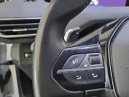 Photo 61 Peugeot 3008  BlueHDi 130ch S&S EAT8