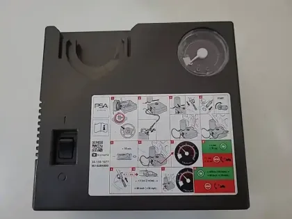 Photo 50 Peugeot 3008  BlueHDi 130ch S&S EAT8