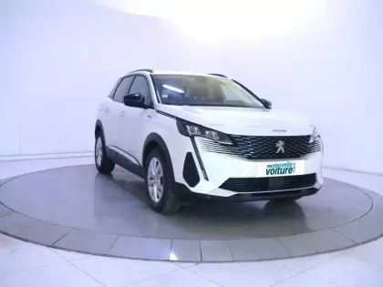 Photo 35 Peugeot 3008  BlueHDi 130ch S&S EAT8