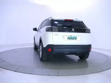 Photo 39 Peugeot 3008  BlueHDi 130ch S&S EAT8