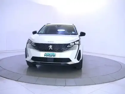 Photo 34 Peugeot 3008  BlueHDi 130ch S&S EAT8