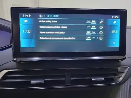 Photo 54 Peugeot 3008  BlueHDi 130ch S&S EAT8