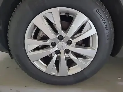 Photo 45 Peugeot 3008  BlueHDi 130ch S&S EAT8