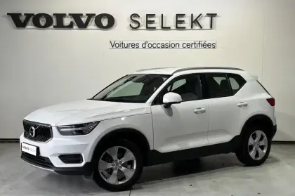 Photo Volvo Xc40 Momentum