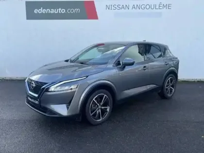Photo Nissan Qashqai N-style