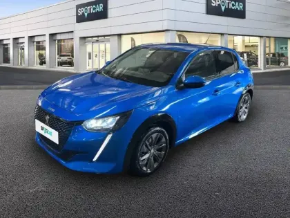 Photo Peugeot 208 Allure