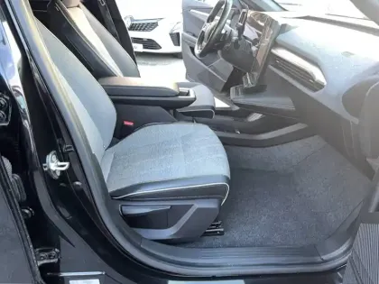 Photo 30 Renault Megane  E-Tech EV60 220 ch optimum charge