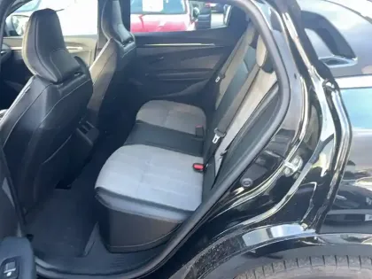 Photo 35 Renault Megane  E-Tech EV60 220 ch optimum charge