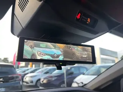 Photo 39 Renault Megane  E-Tech EV60 220 ch optimum charge