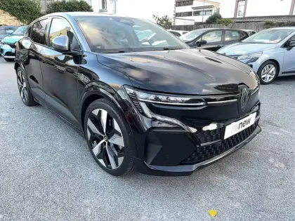 Photo 26 Renault Megane  E-Tech EV60 220 ch optimum charge